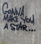 make a star
